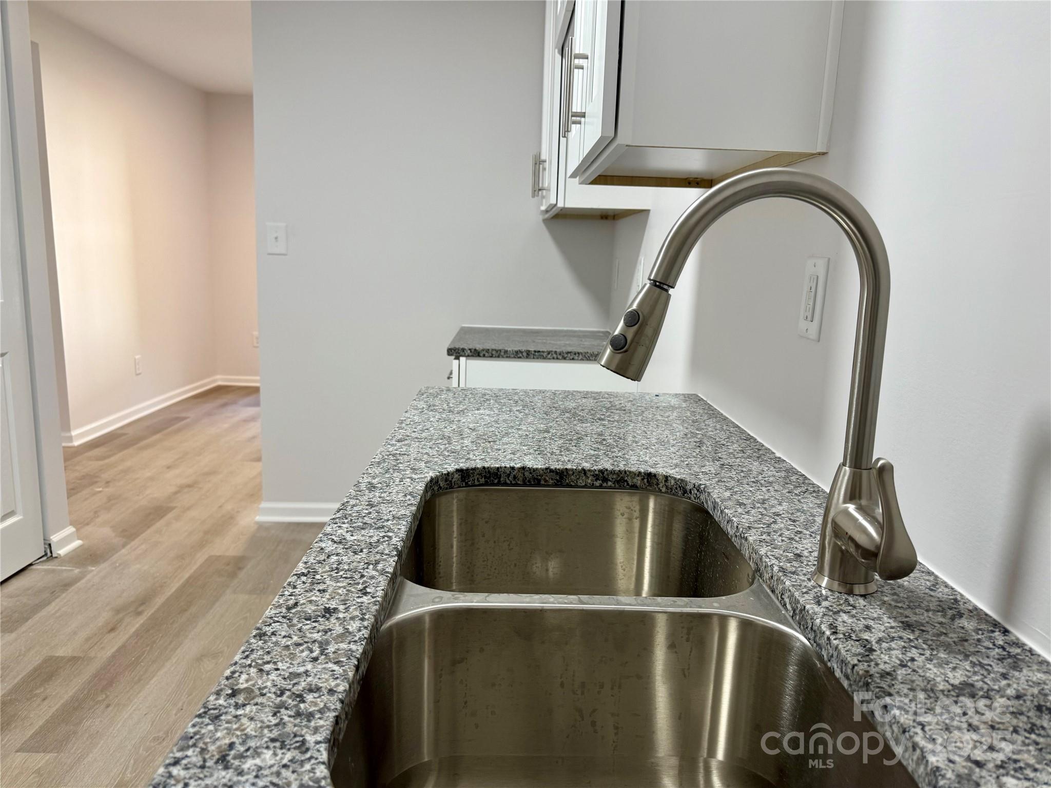 1902 West 5th Avenue, Unit B Gastonia, NC 28052 - Photo 9 of 25 a close view of tap