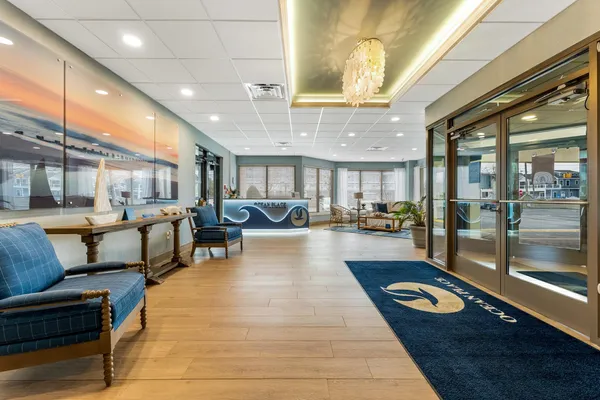 $760,000 | 7100 Ocean Avenue, Unit 712, Wildwood Crest, NJ 08260