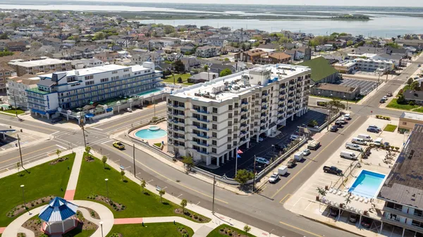 $760,000 | 7100 Ocean Avenue, Unit 712, Wildwood Crest, NJ 08260