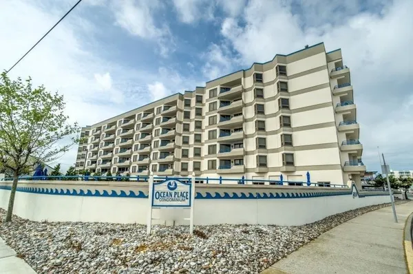 $760,000 | 7100 Ocean Avenue, Unit 712, Wildwood Crest, NJ 08260