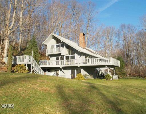 50 Old Redding Road Weston, CT 06883 - Photo 1 of 1 Gallery Image 1