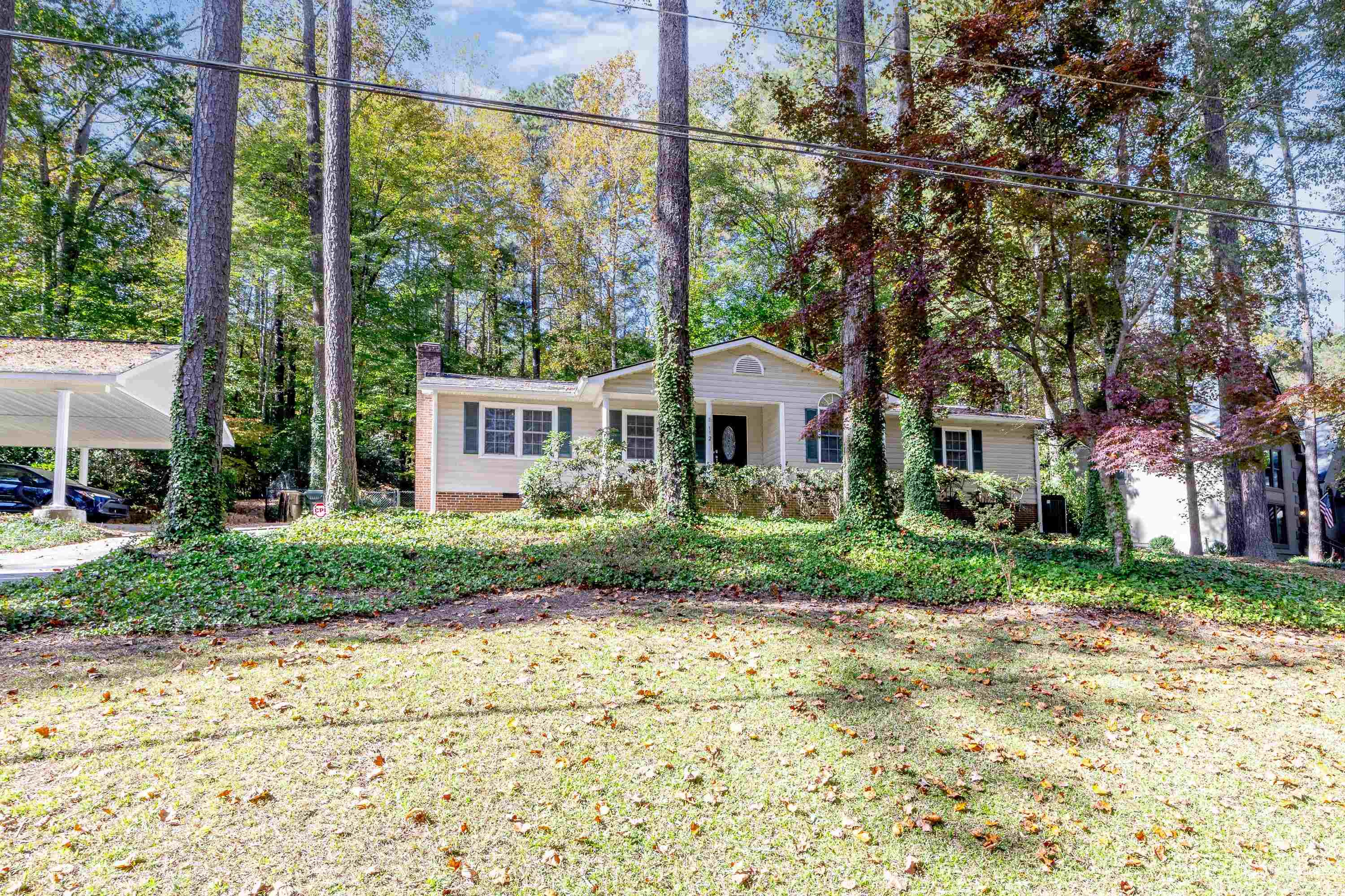 112 Edgewater Drive Clayton, NC 27520 - Photo 2 of 32 Photo 2