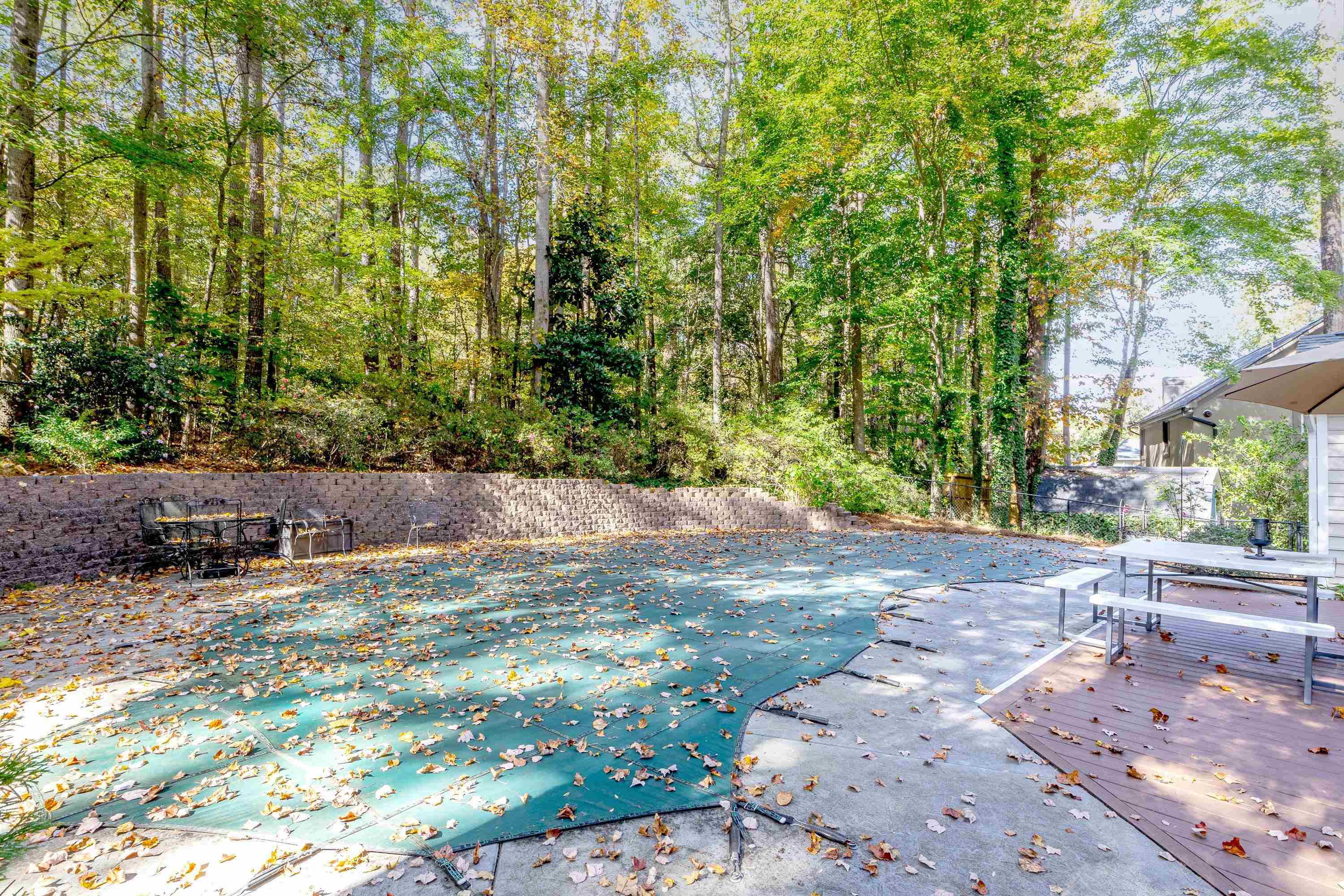 112 Edgewater Drive Clayton, NC 27520 - Photo 30 of 32 new pool liner needed