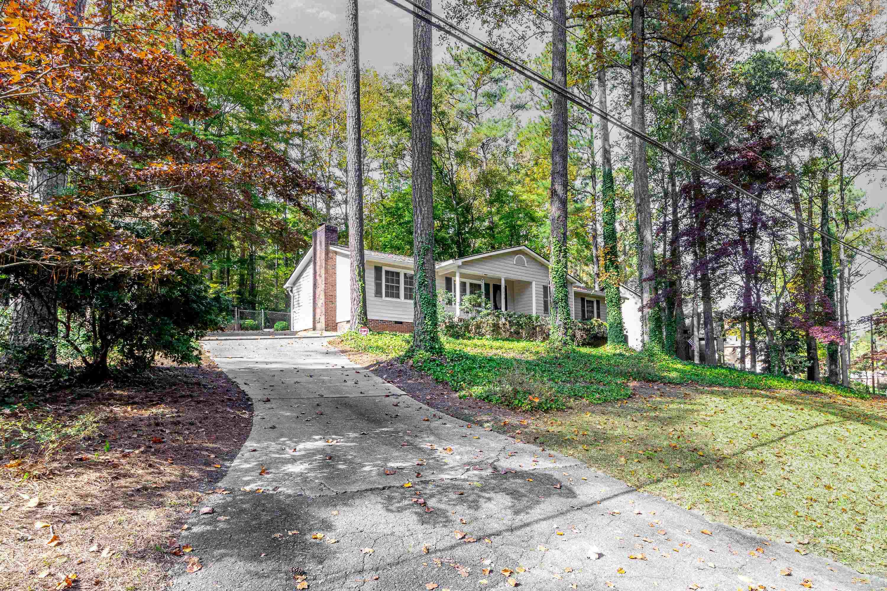 112 Edgewater Drive Clayton, NC 27520 - Photo 3 of 32 Photo 3