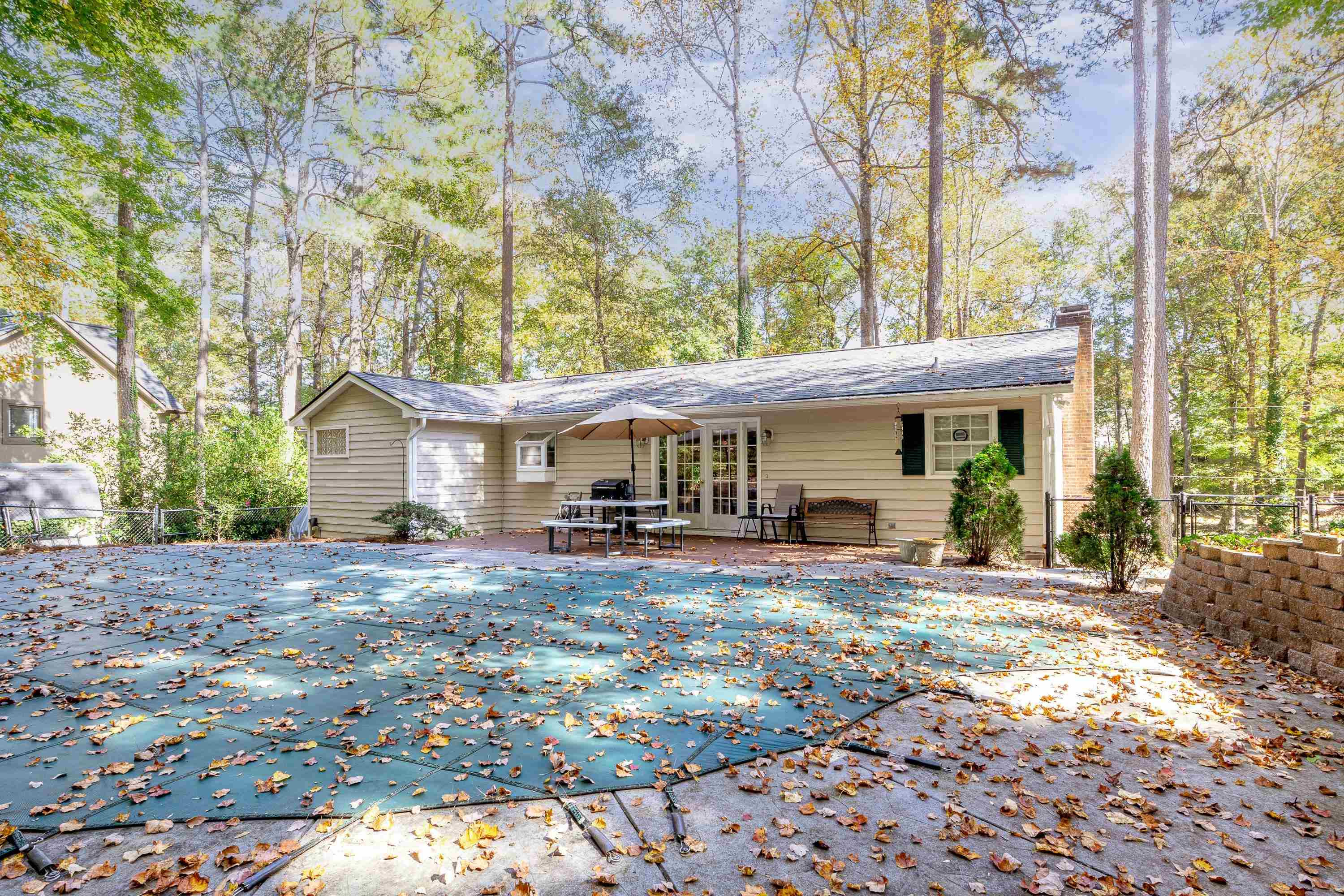 112 Edgewater Drive Clayton, NC 27520 - Photo 31 of 32 Photo 32