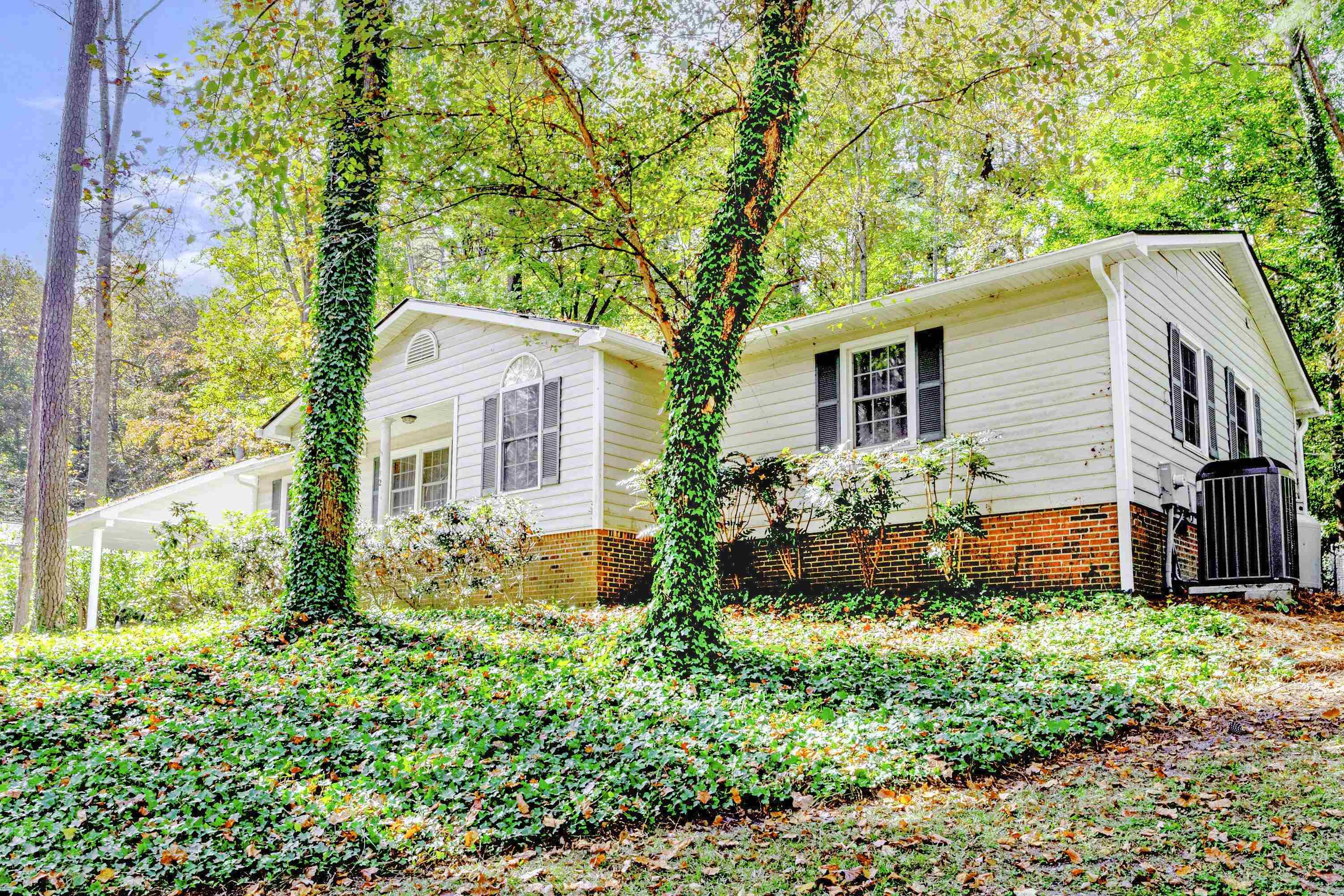 112 Edgewater Drive Clayton, NC 27520 - Photo 4 of 32 Photo 4