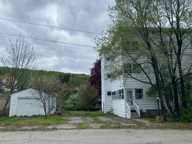 $79,900 | 682 Cheshire Street, Berlin, NH 03570