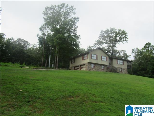 950 Clark Road Jacksonville, AL 36265 - Photo 1 of 1