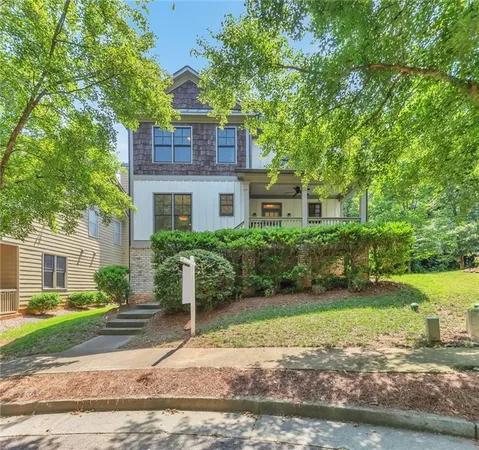$650,000 | 1376 Park Trace Southeast, Atlanta, GA 30315