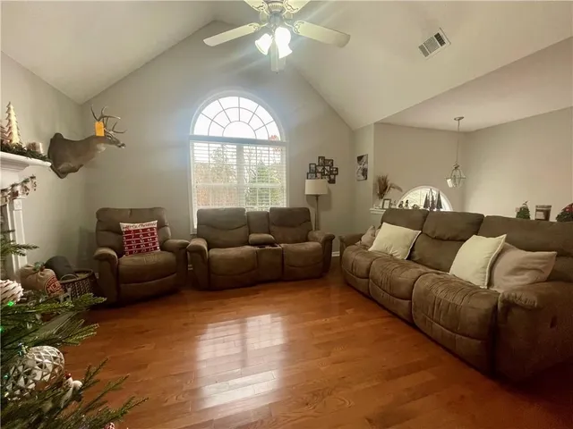 $340,000 | 132 Sydney Summit, Villa Rica, GA 30180