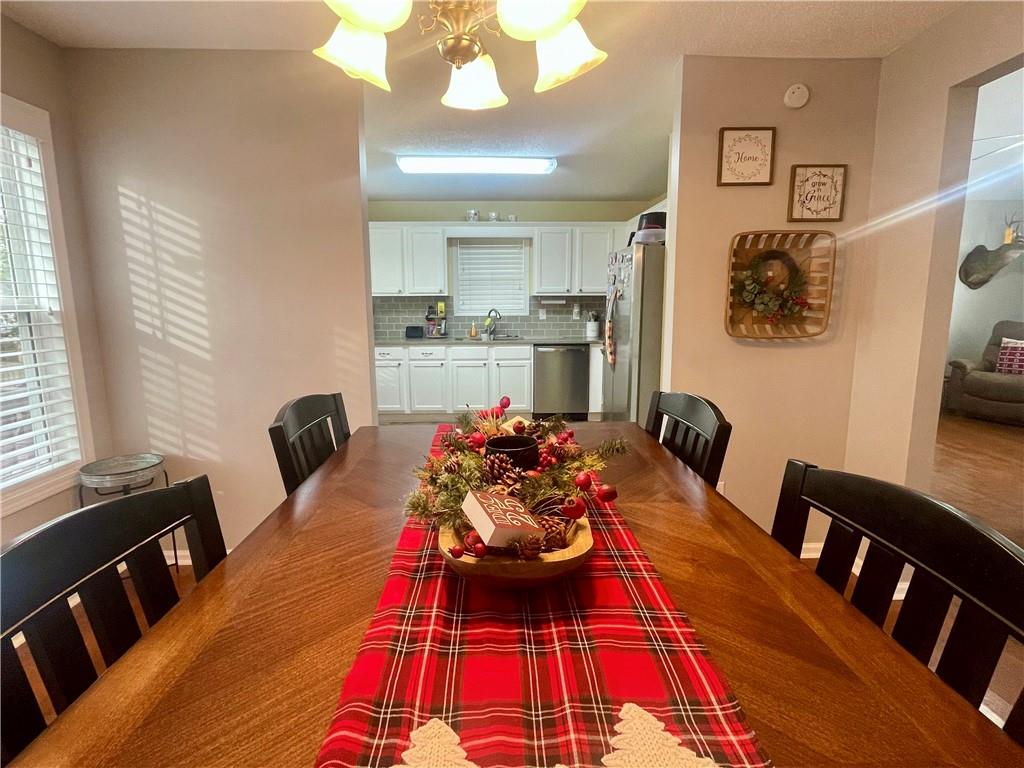 132 Sydney Summit Villa Rica, GA 30180 - Photo 13 of 29