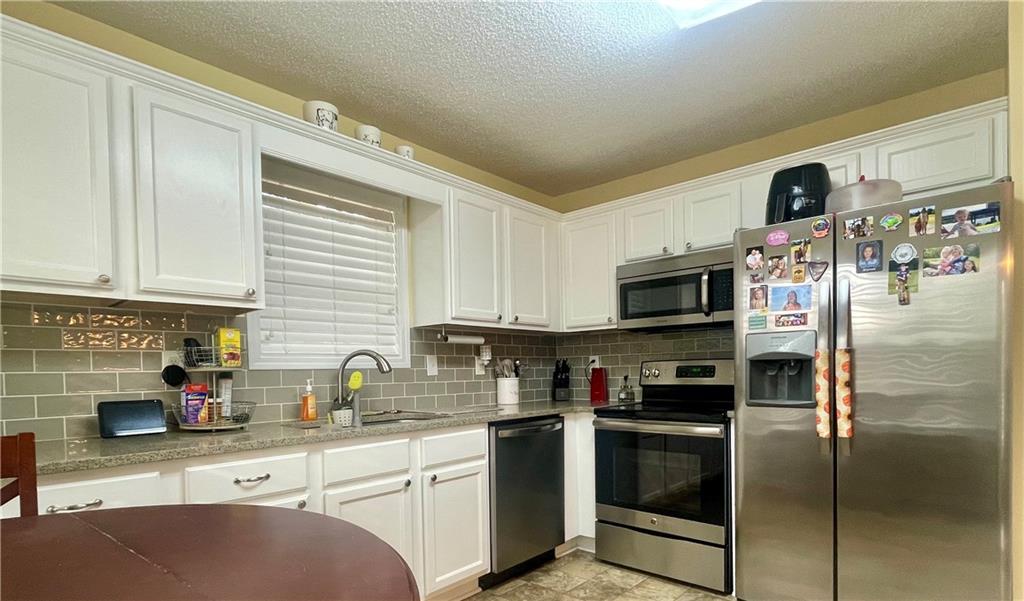 132 Sydney Summit Villa Rica, GA 30180 - Photo 16 of 29