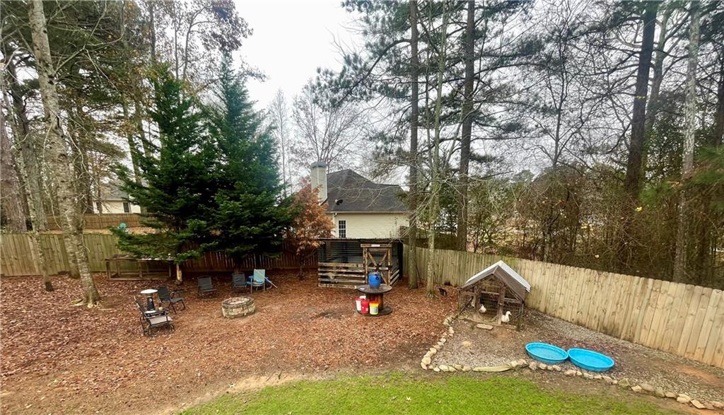 132 Sydney Summit Villa Rica, GA 30180 - Photo 5 of 29