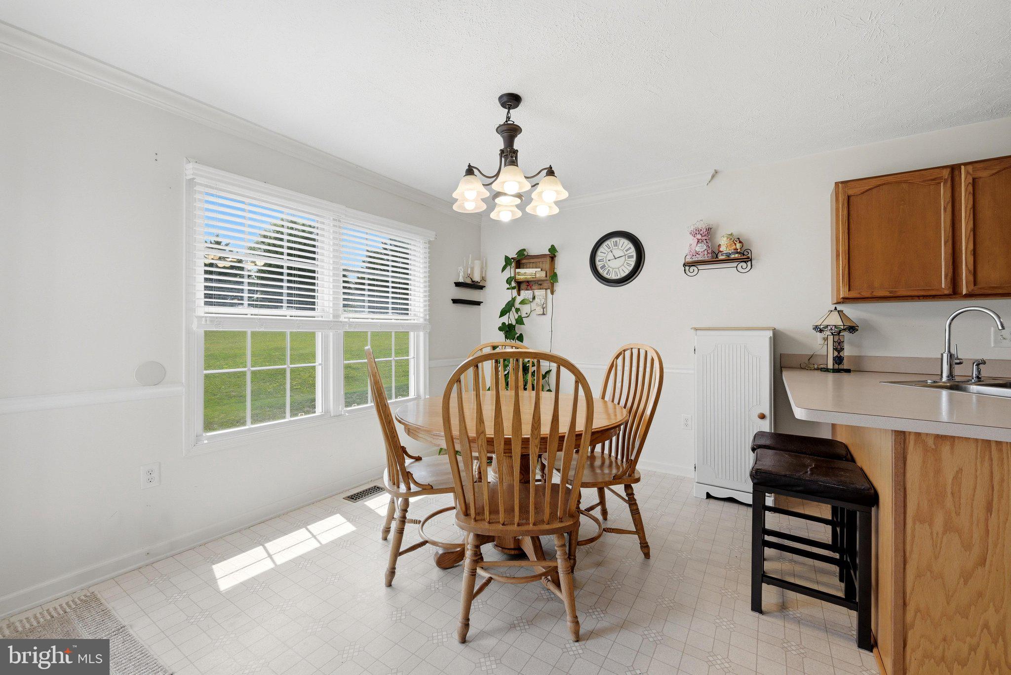 140 Peter Rabbit Drive Ranson, WV 25438 - Photo 11 of 38 Dining Area