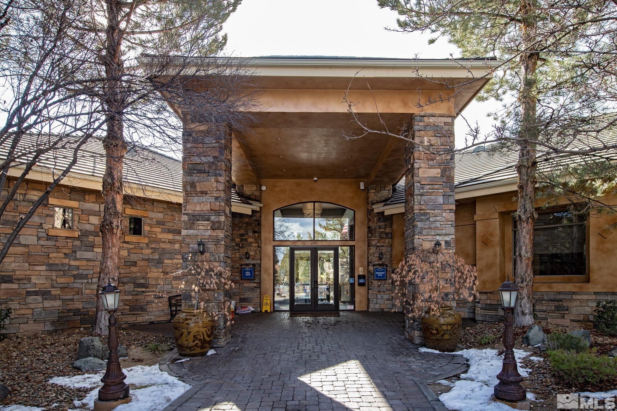 900 South, Unit 1114 Reno, NV 89521 - Photo 33 of 40 Photo 33