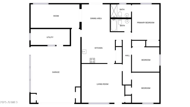 $448,000 | 901 West 16th Street, Tempe, AZ 85281