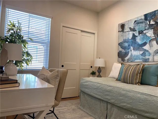 a view of a house with a outdoor space