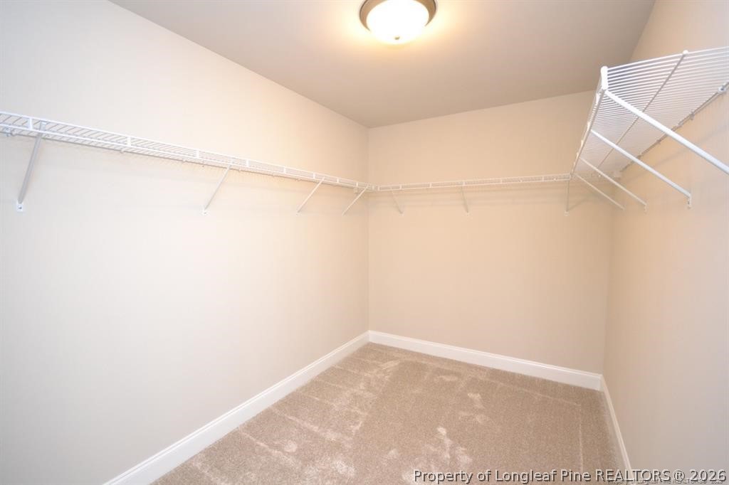 5219 Riva Ridge Lane Hope Mills, NC 28348 - Photo 19 of 27 a view of a small space