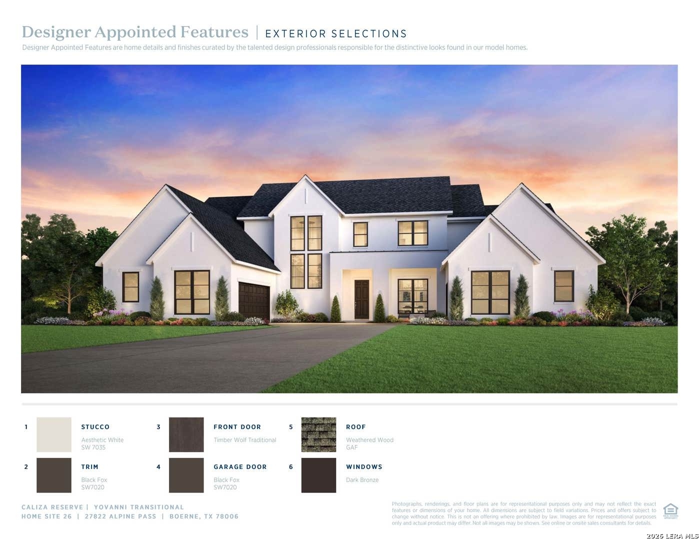 27822 Alpine Pass Boerne, TX 78006 - Photo 2 of 10