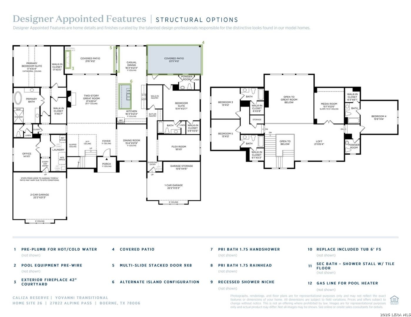 27822 Alpine Pass Boerne, TX 78006 - Photo 3 of 10