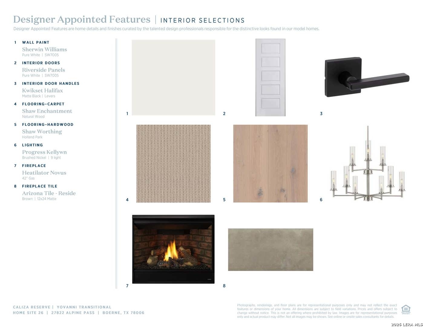 27822 Alpine Pass Boerne, TX 78006 - Photo 4 of 10