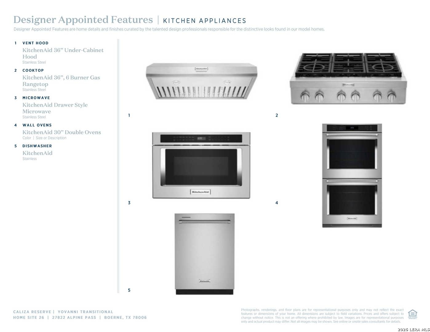 27822 Alpine Pass Boerne, TX 78006 - Photo 6 of 10