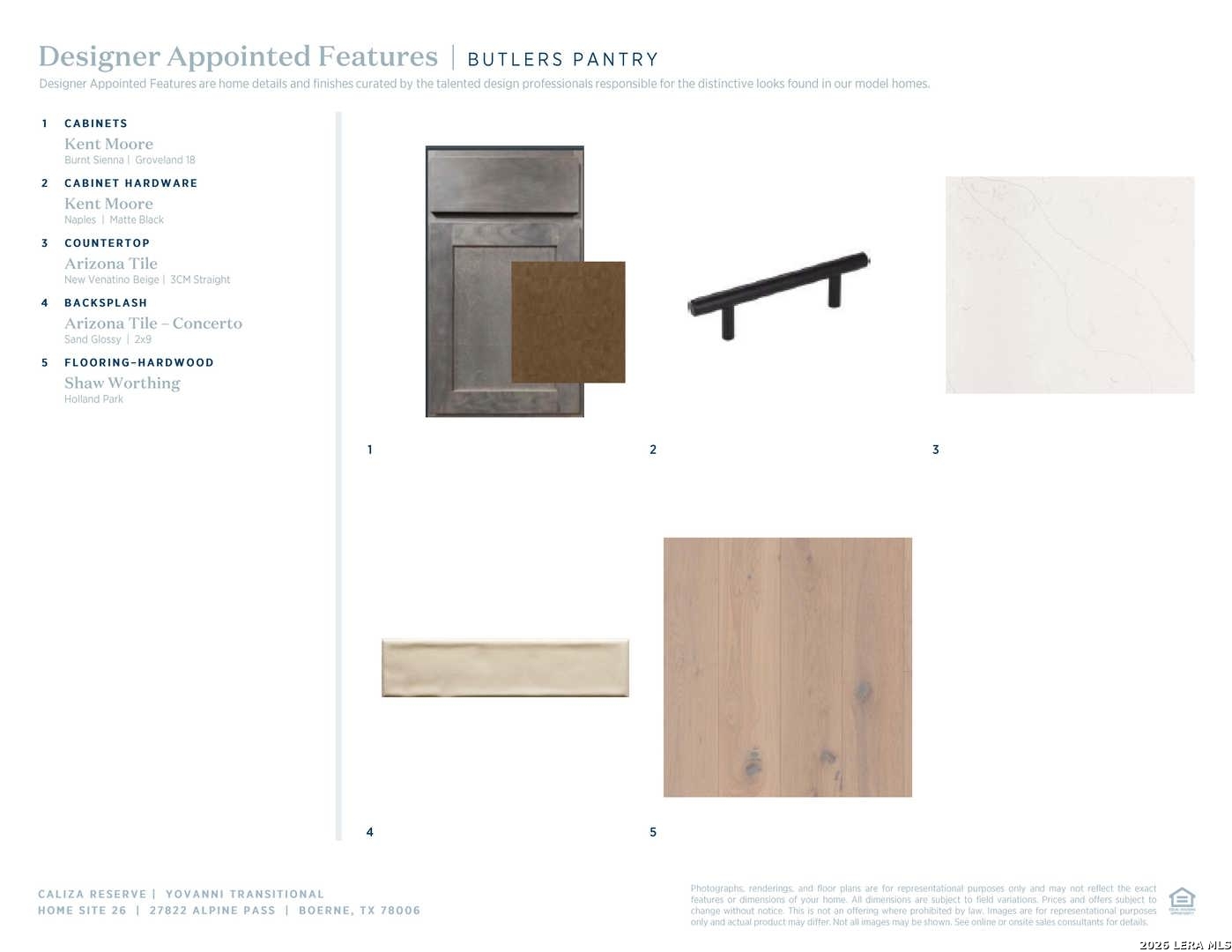 27822 Alpine Pass Boerne, TX 78006 - Photo 7 of 10