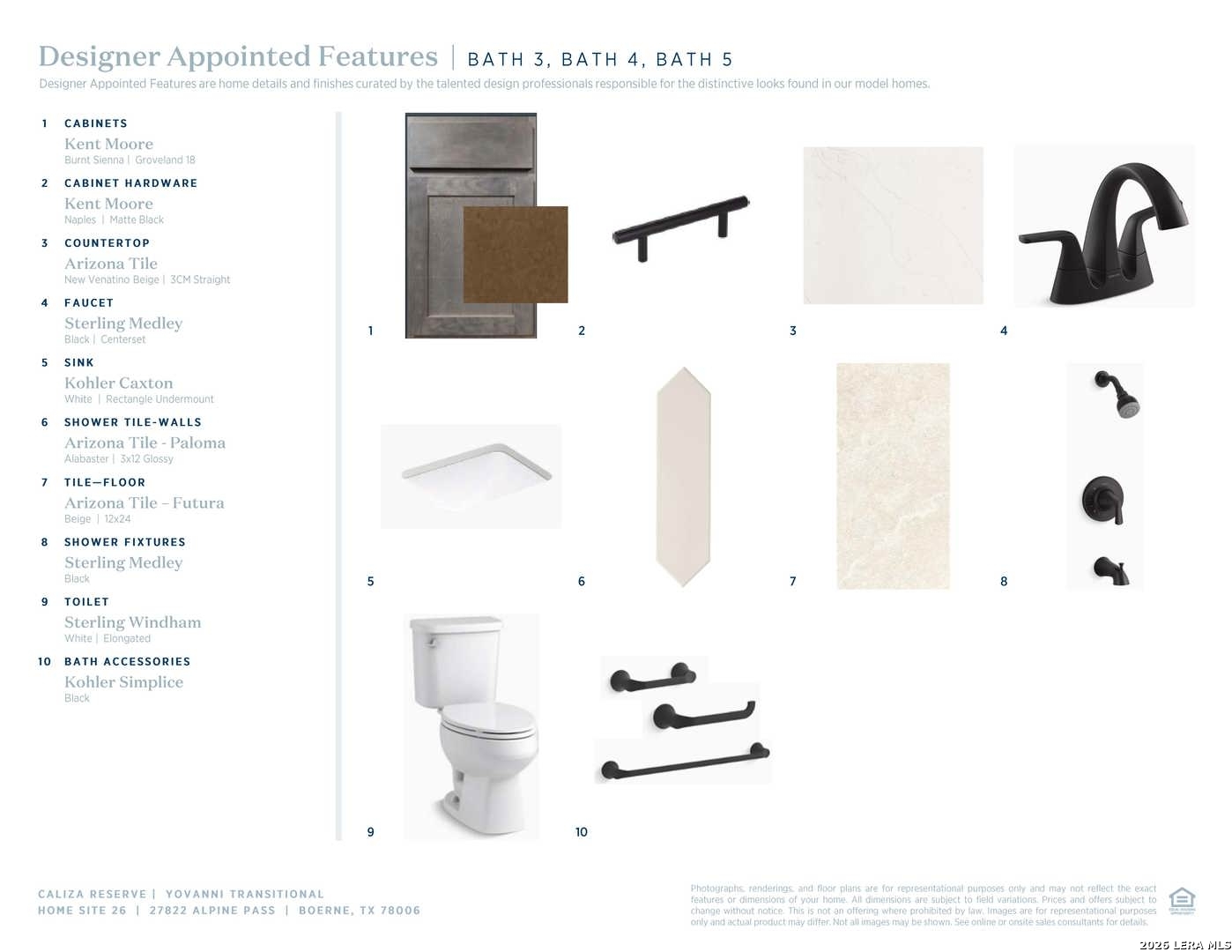 27822 Alpine Pass Boerne, TX 78006 - Photo 10 of 10