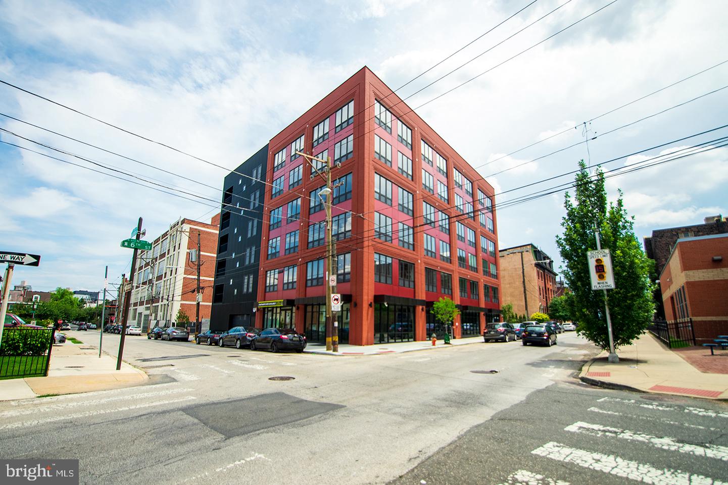 526 Brown Street, Unit 206 Philadelphia, PA 19123 - Photo 26 of 27