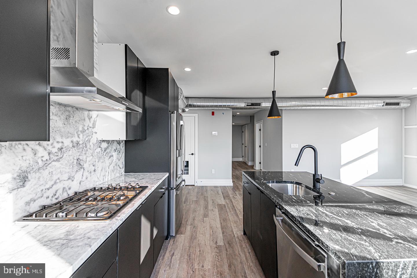 526 Brown Street, Unit 206 Philadelphia, PA 19123 - Photo 4 of 27