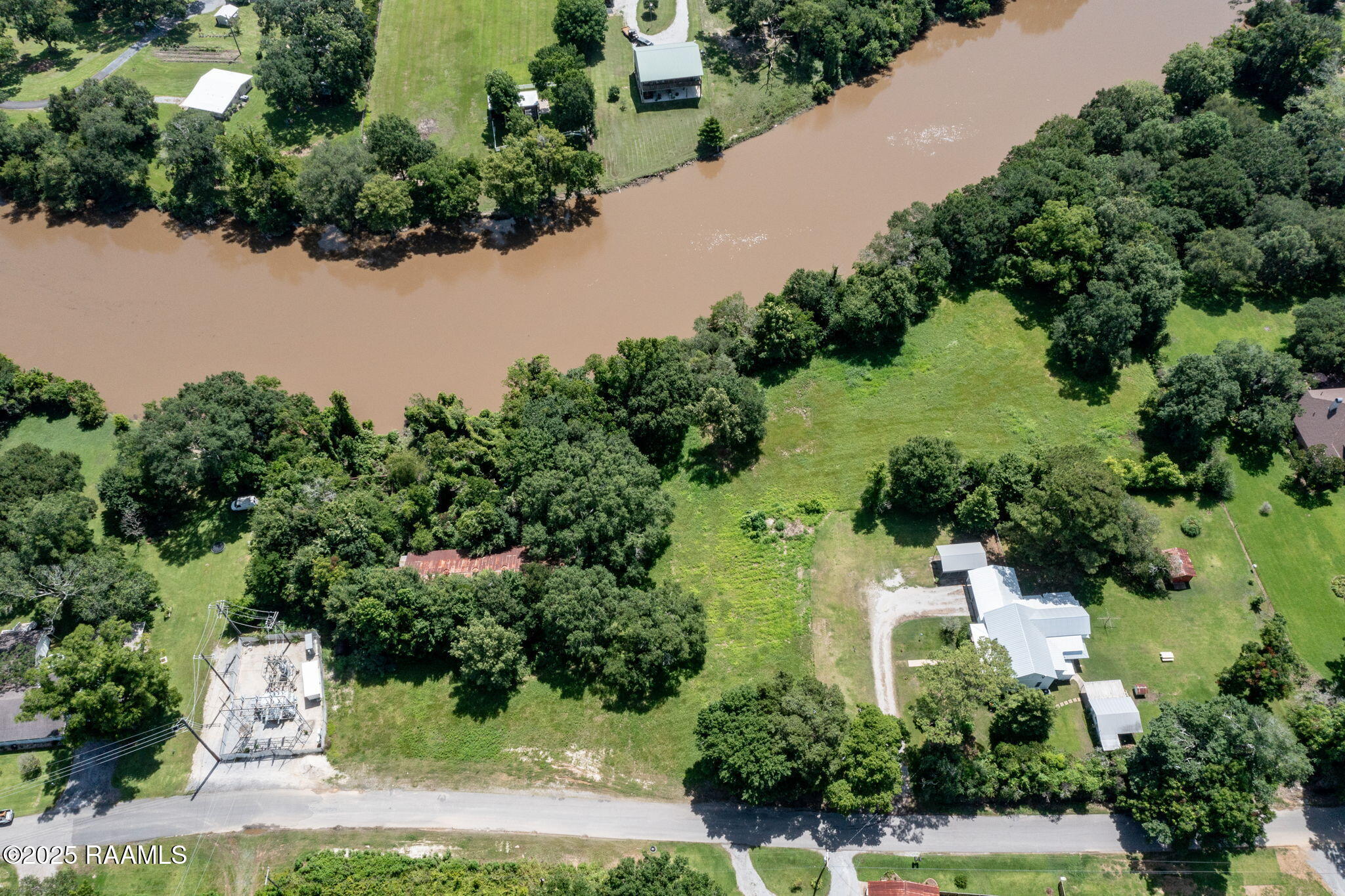 4013 Woodlawn Road Maurice, LA 70555 - Photo 7 of 22 5-web-or-mls-DJI_0785