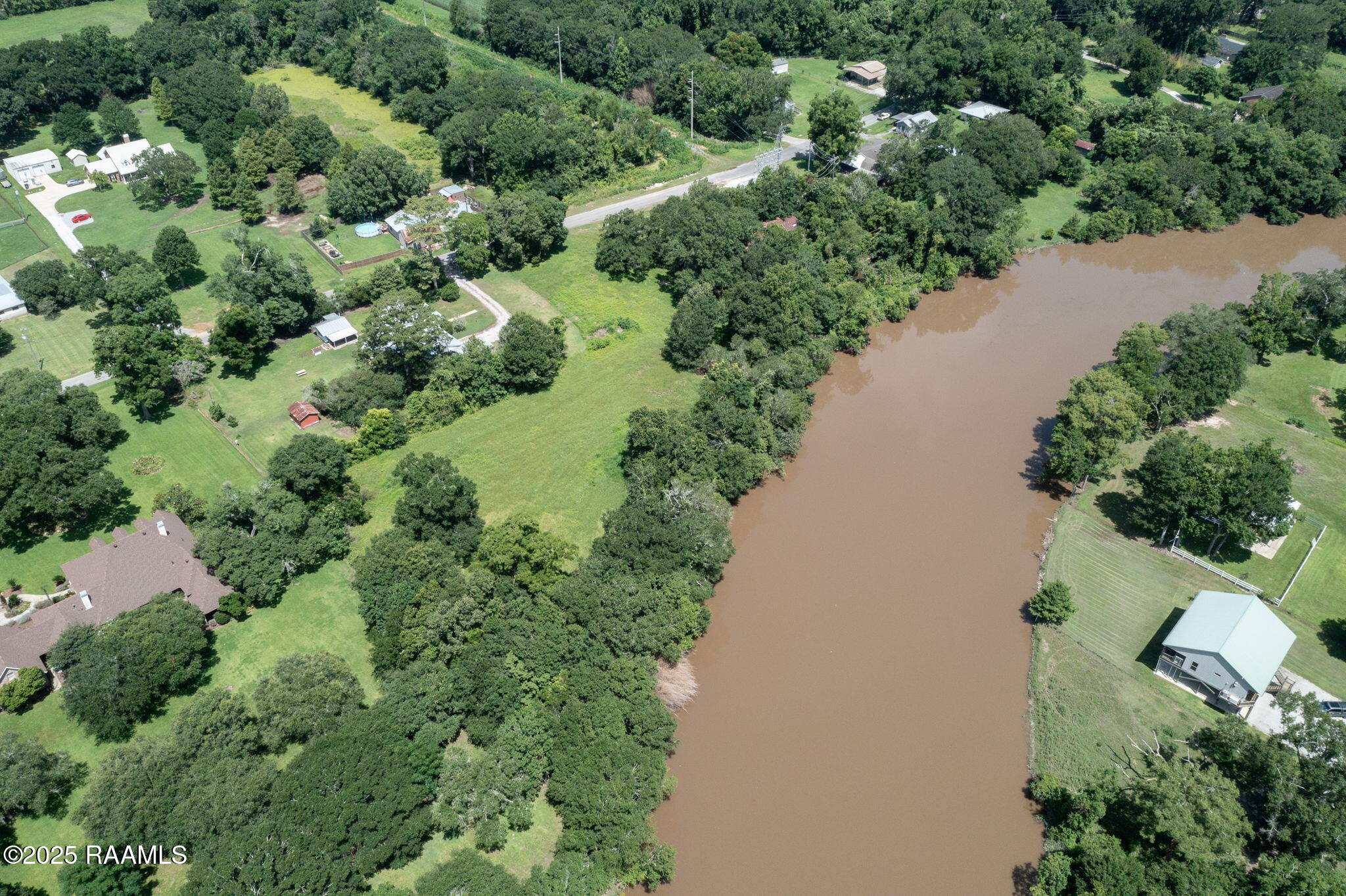 4013 Woodlawn Road Maurice, LA 70555 - Photo 9 of 22 8-web-or-mls-DJI_0790