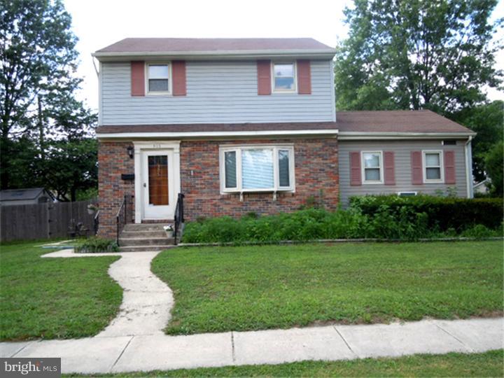 305 Columbia Road South Glassboro, NJ 08028 - Photo 1 of 9 Gallery Image 1