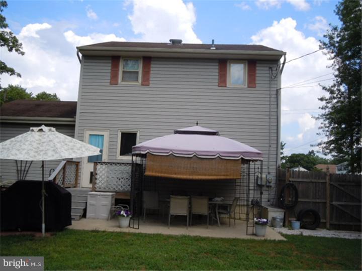 305 Columbia Road South Glassboro, NJ 08028 - Photo 4 of 9 Gallery Image 4