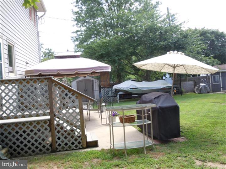 305 Columbia Road South Glassboro, NJ 08028 - Photo 5 of 9 Gallery Image 5