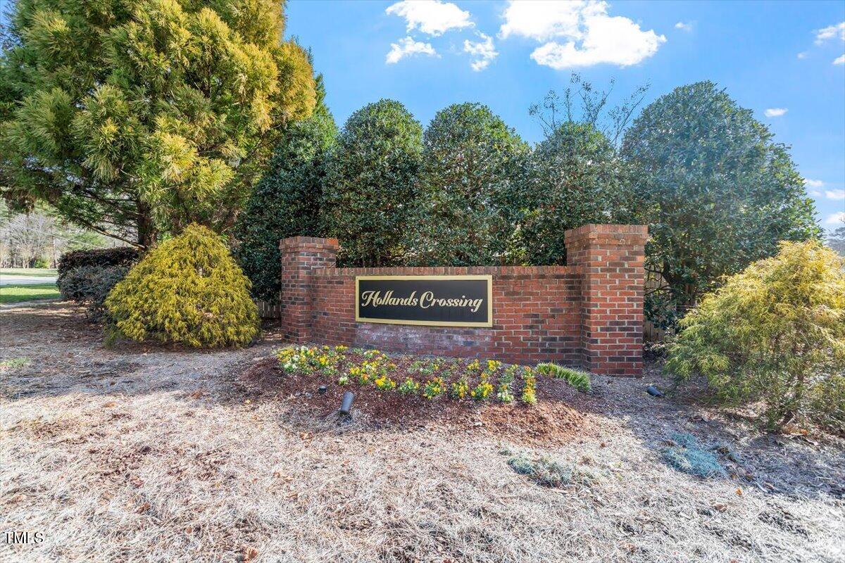 312 Grassy Point Road Apex, NC 27502 - Photo 46 of 52 44-Hollands Crossing NA_01