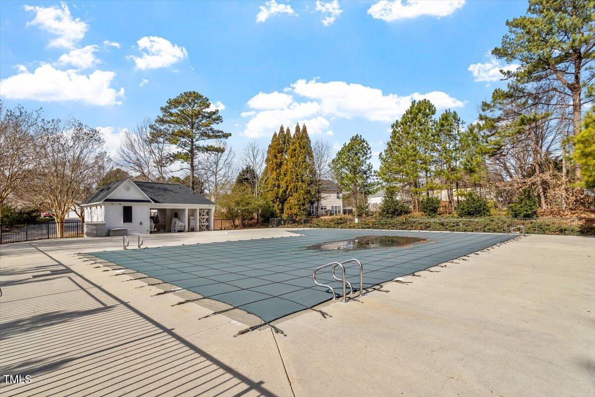 312 Grassy Point Road Apex, NC 27502 - Photo 50 of 52 50-Hollands Crossing NA_07