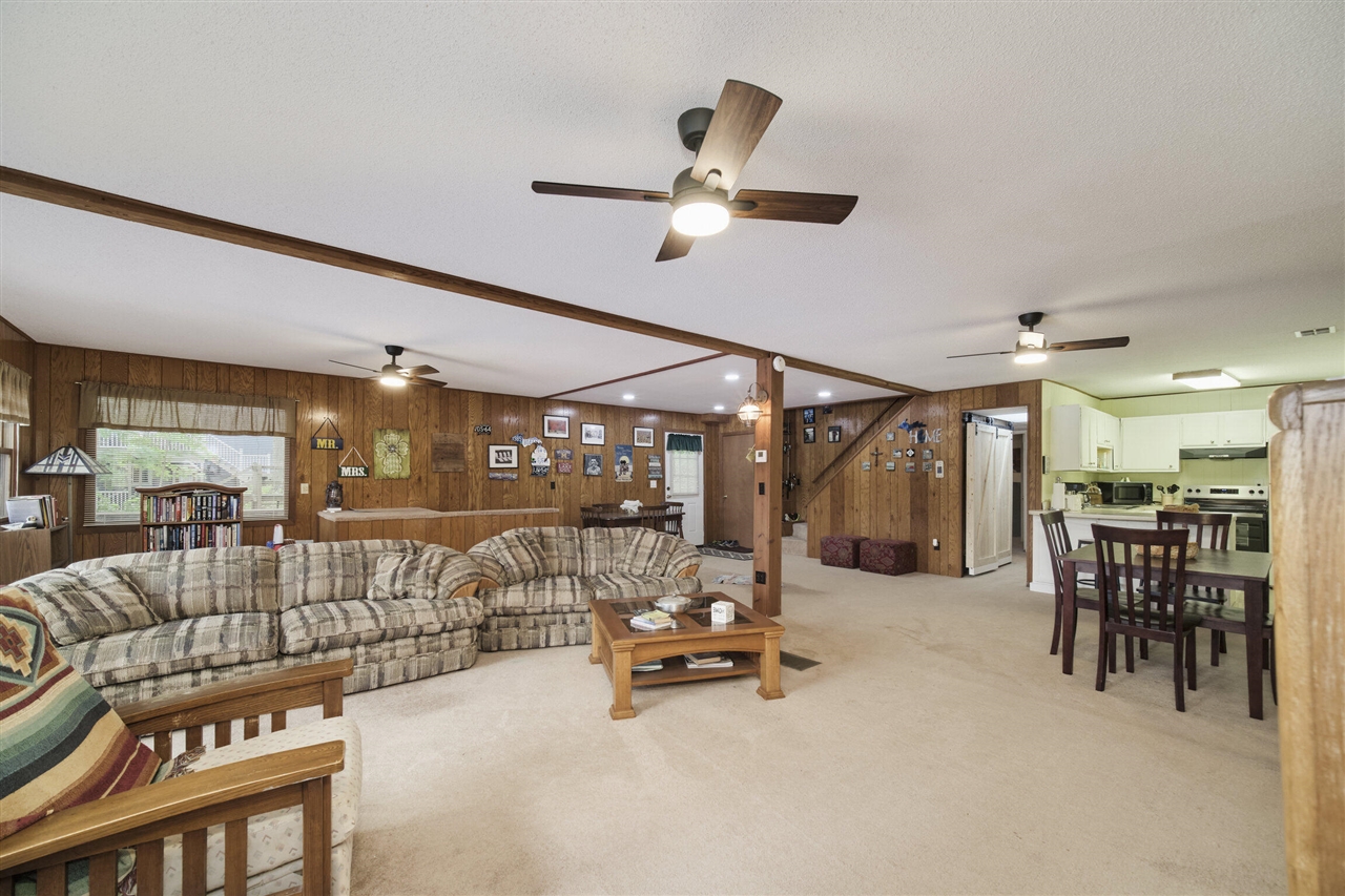 6387 North Larson Road Fountain, MI 49410 - Photo 27 of 48
