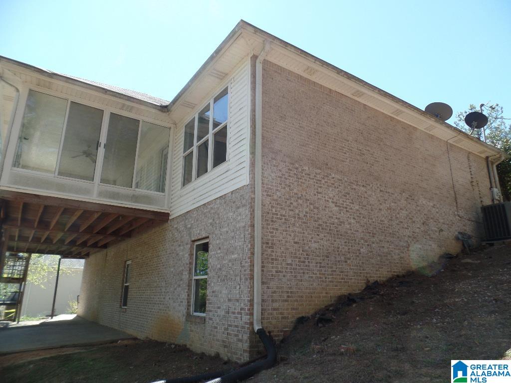 230 Maxwell Road Southeast Bessemer, AL 35022 - Photo 7 of 15