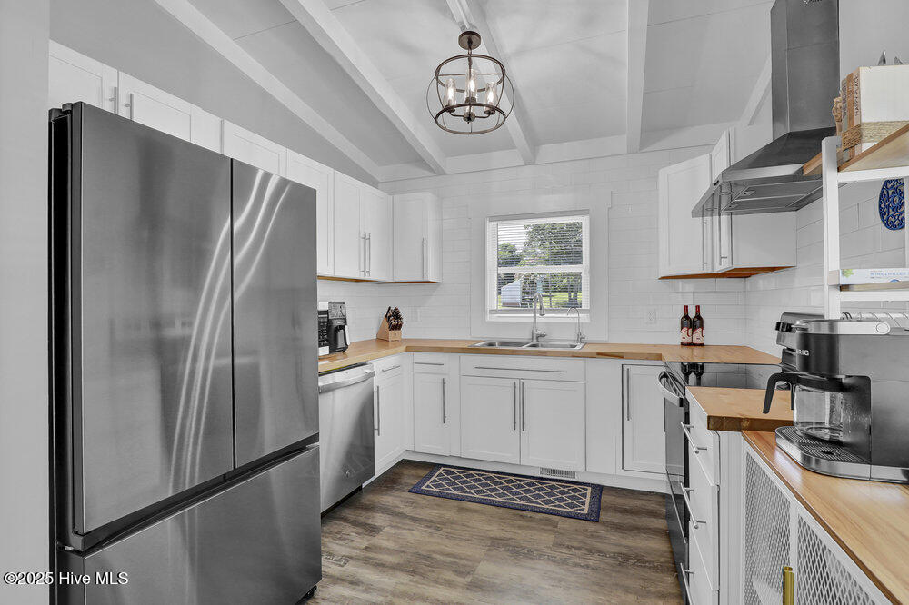 1475 Kings Landing Road Hampstead, NC 28443 - Photo 19 of 47 kitchen_replacement