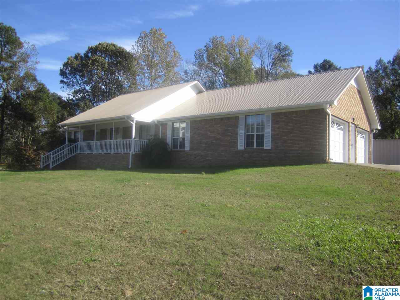 297 Glenn Chapel Road Gardendale, AL 35071 - Photo 33 of 37
