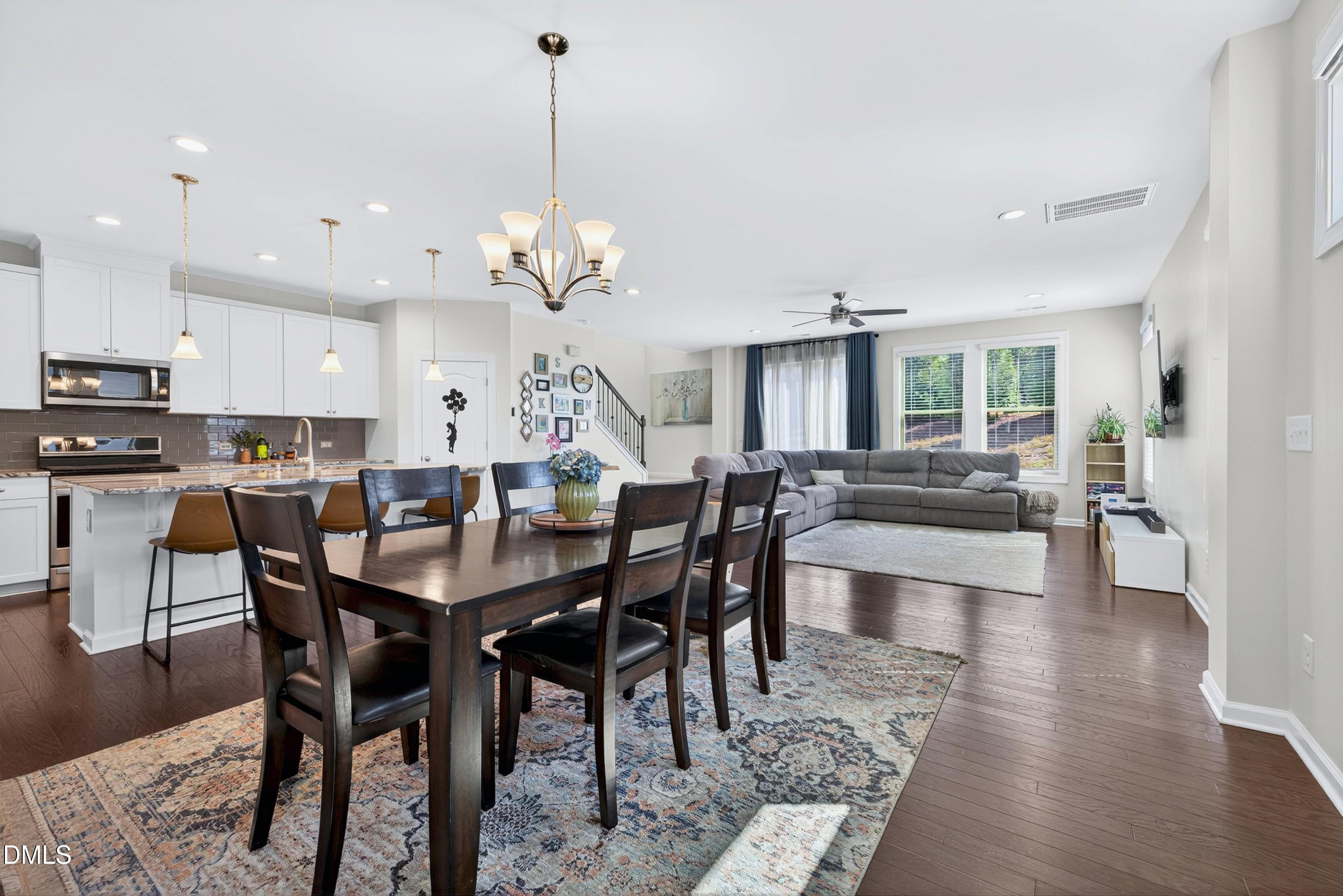1538 Catch Fly Lane Durham, NC 27713 - Photo 6 of 55
