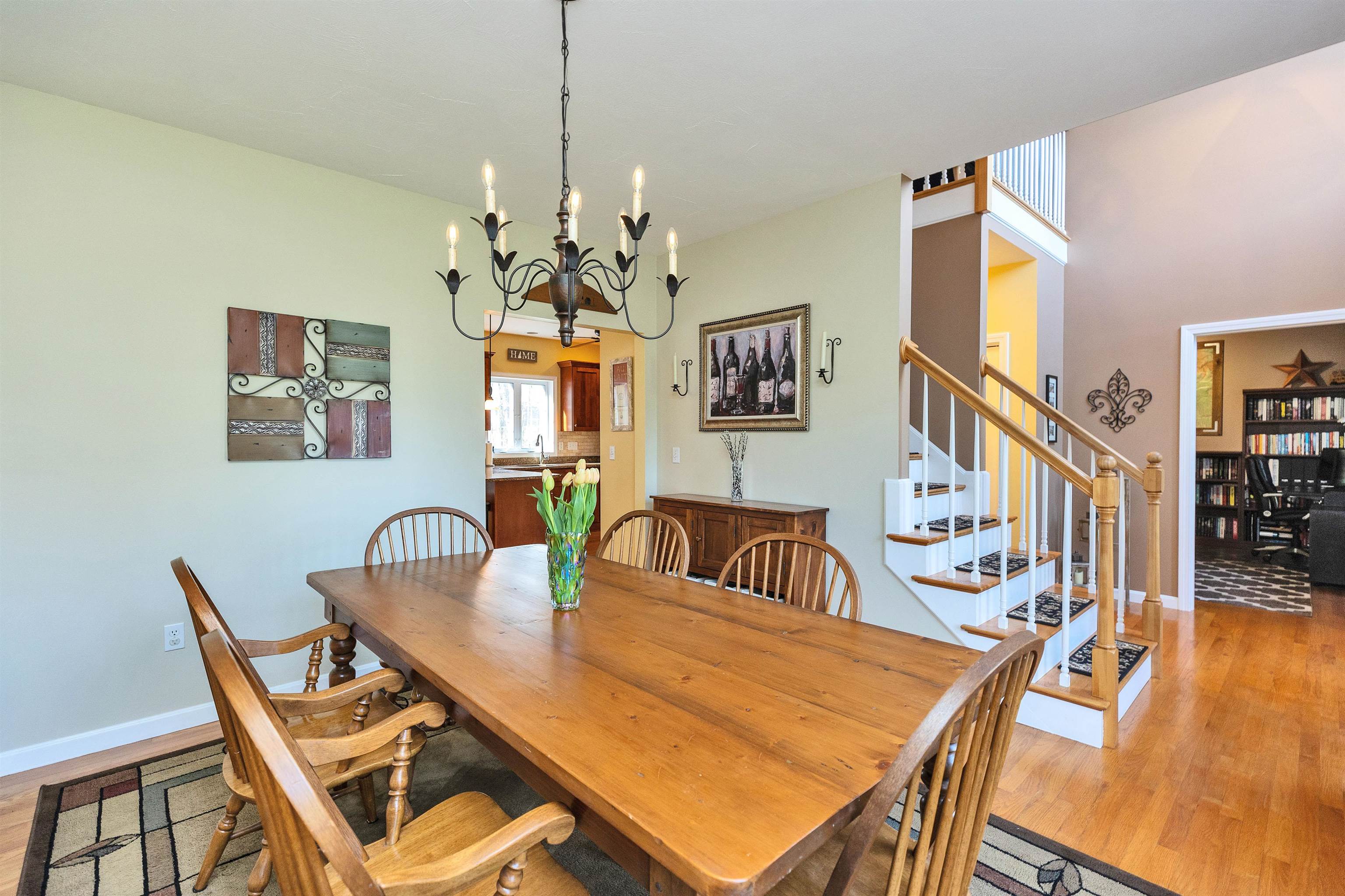 5 Shady Rock Road Brookline, NH 03033 - Photo 10 of 59 Gallery Image 10