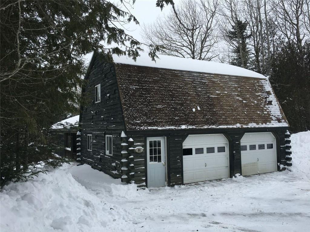 96 High Head Road East Machias, ME 04630 - Photo 3 of 34 Photo