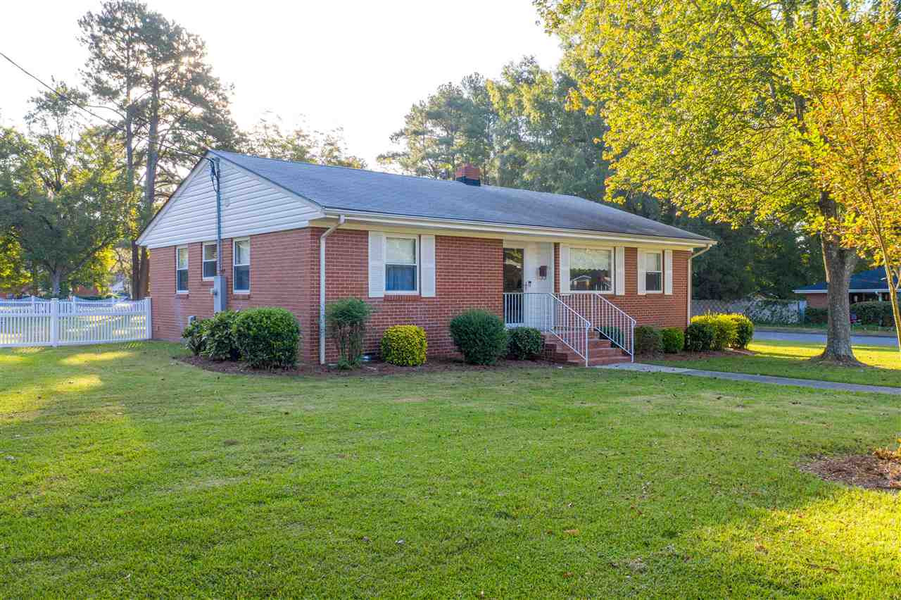 3102 Winston Road Durham, NC 27704 - Photo 3 of 14 Photo 3