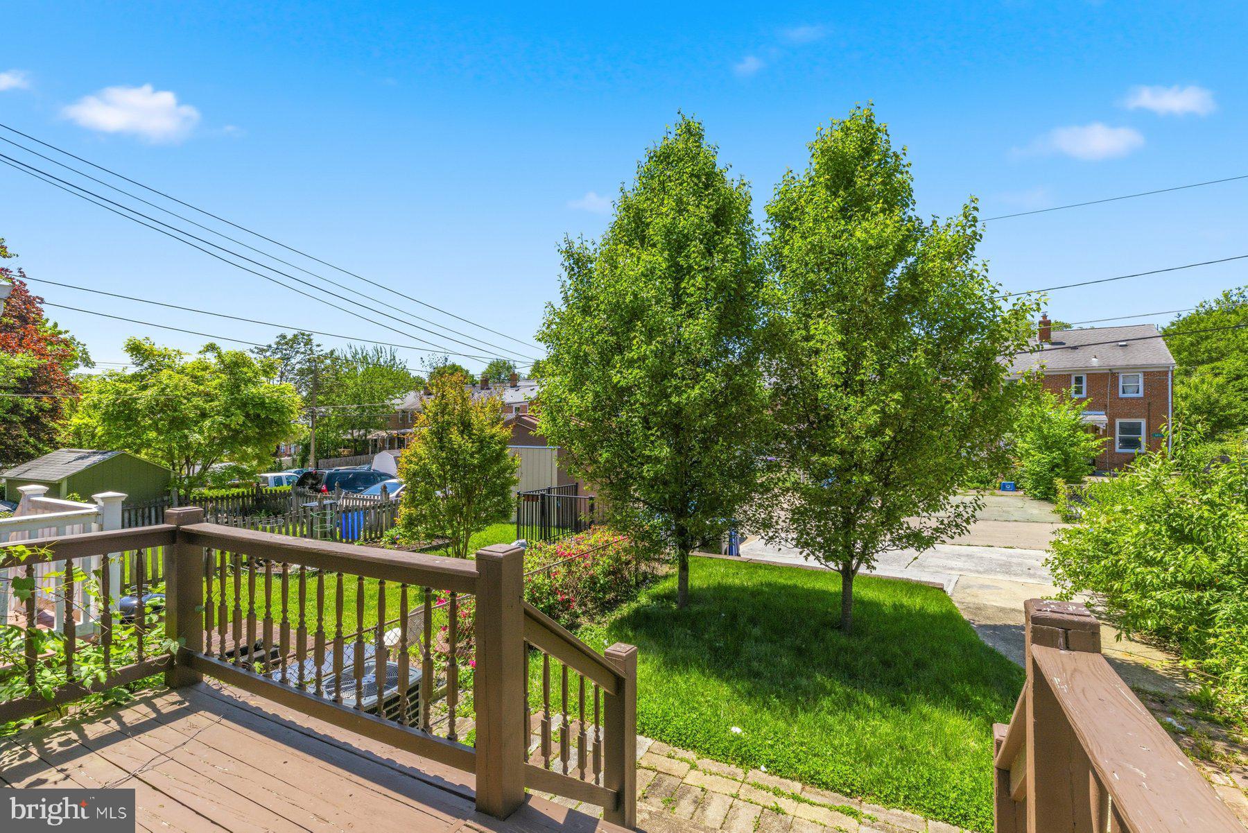 8530 Oakleigh Road Parkville, MD 21234 - Photo 20 of 22
