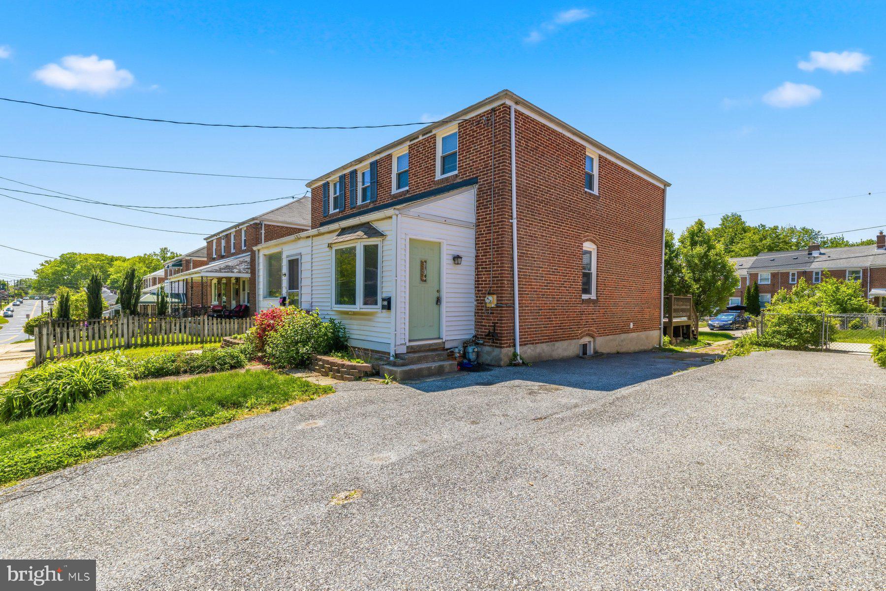 8530 Oakleigh Road Parkville, MD 21234 - Photo 2 of 22