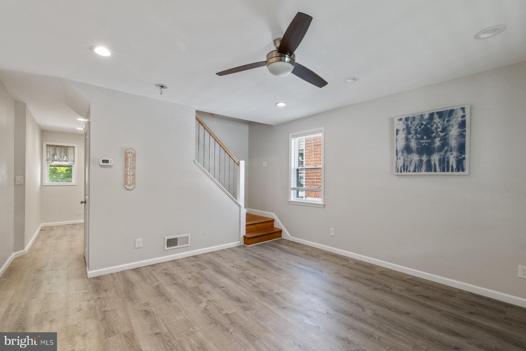 8530 Oakleigh Road Parkville, MD 21234 - Photo 4 of 22
