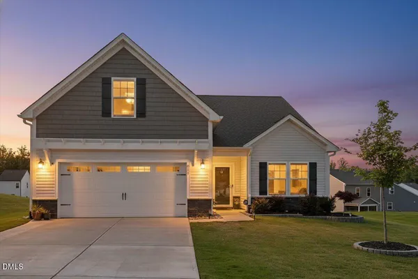 $475,000 | 811 Bent Willow Drive, Clayton, NC 27527
