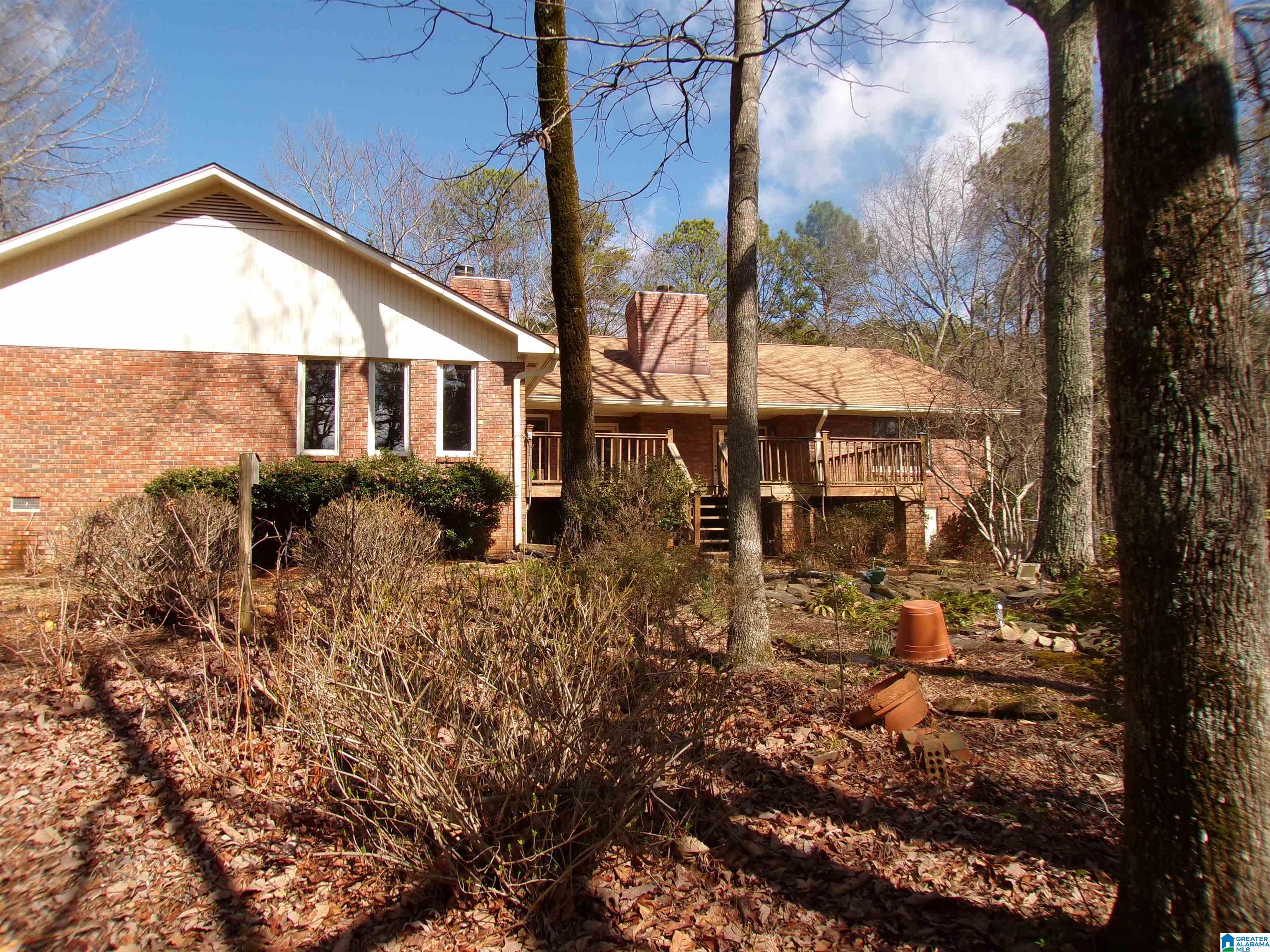 410 Stone Ridge Road Anniston, AL 36207 - Photo 65 of 74